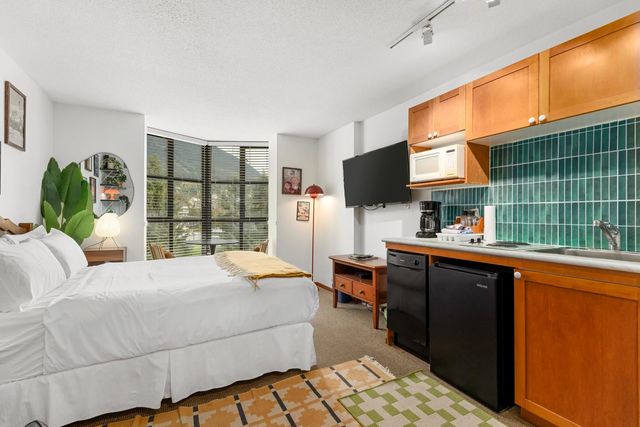 4315 Northlands Boulevard 408, Whistler