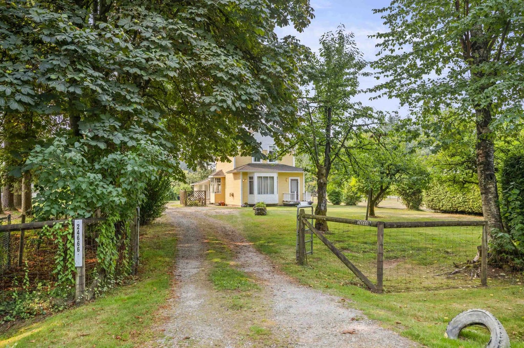 24666 50 Avenue, Langley