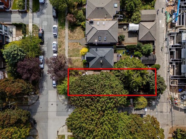 970 W 64th Avenue, Vancouver