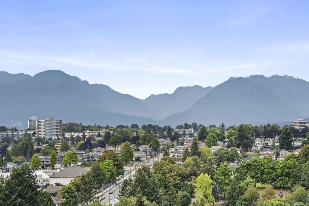 4132 Halifax Street 2101, Burnaby