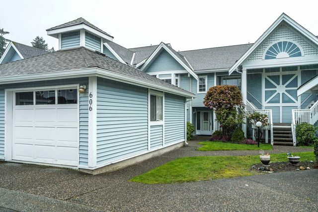 9131 154th Street 606, Surrey