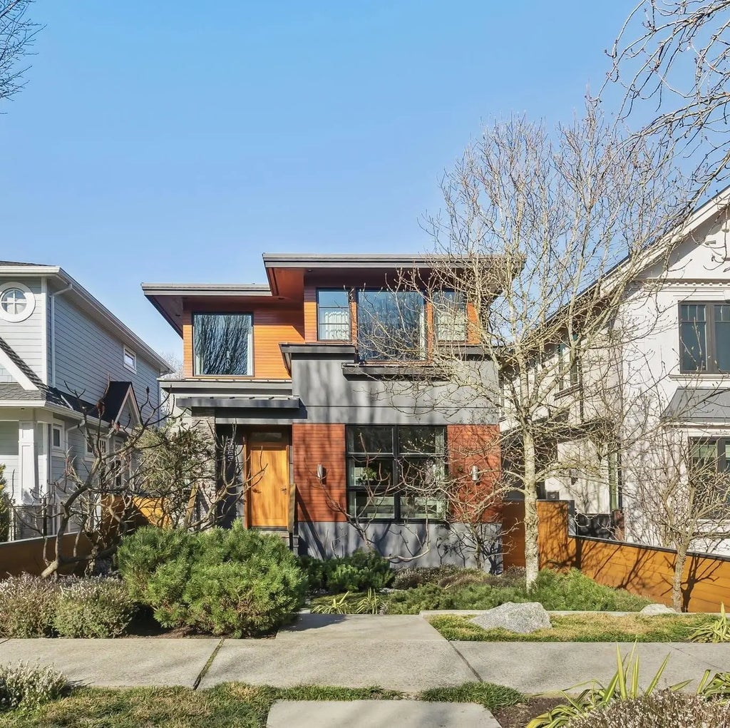 3963 W 20th Avenue, Vancouver