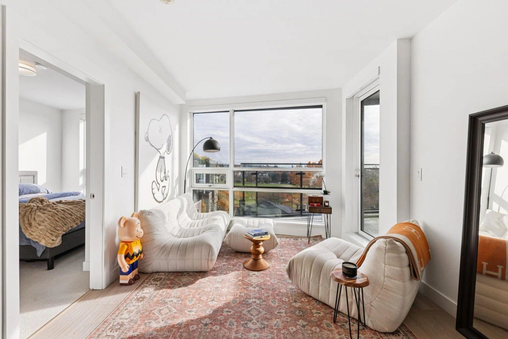 7638 Cambie Street 408, Vancouver