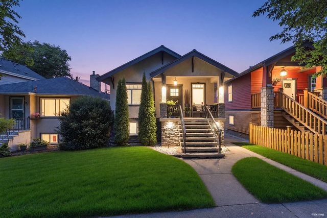 2317 Graveley Street, Vancouver