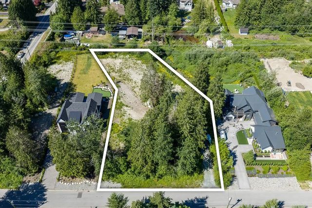 2575 Leggett Drive, Port Moody