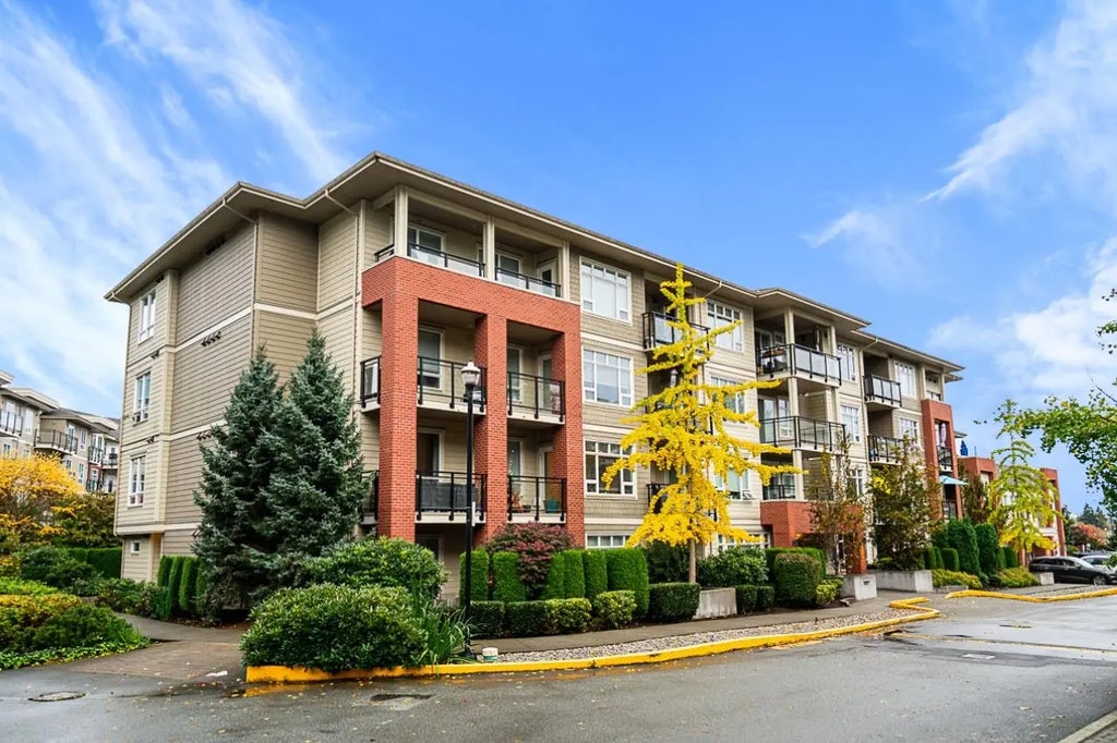 20211 66 Avenue B103, Langley