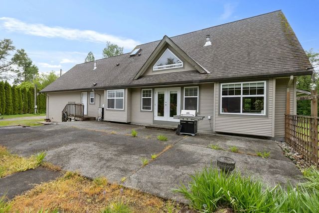9955 Odell Street, Maple Ridge