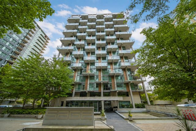 5782 Berton Avenue 502, Vancouver