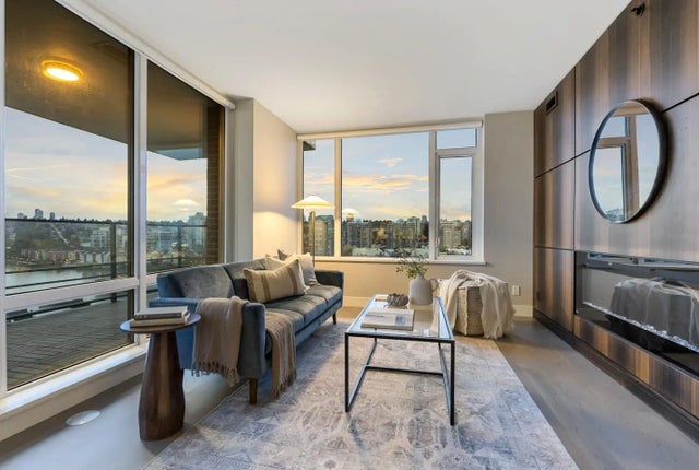 210 Salter Street 1204, New Westminster