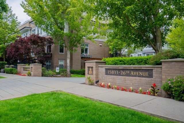 15833 26 Avenue 15, Surrey