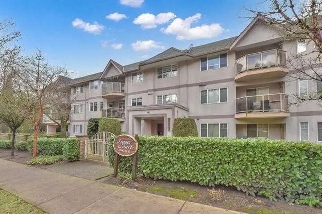9865 140 Street 106, Surrey