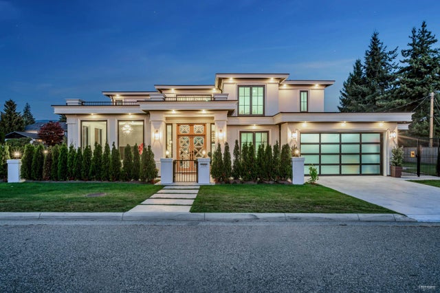 1390 Sutherland Avenue, North Vancouver