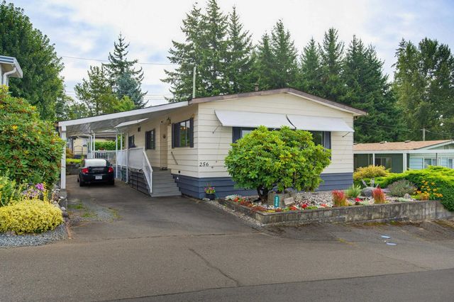27111 Avenue 256, Langley