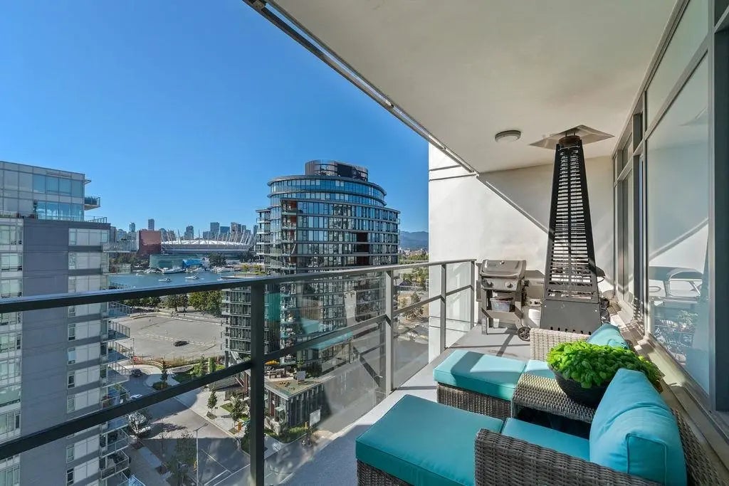 110 Switchmen Street 1503, Vancouver