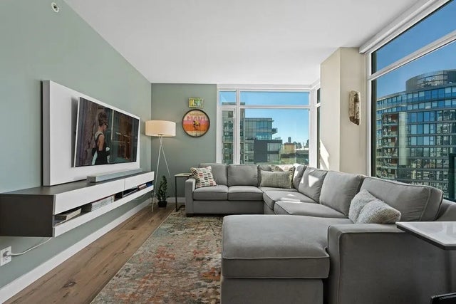 110 Switchmen Street 1503, Vancouver