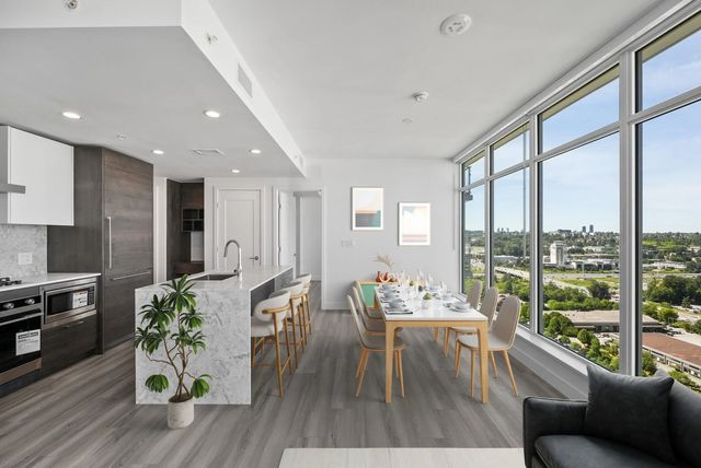2381 Beta Avenue 2801, Burnaby