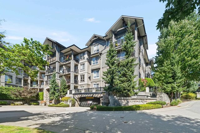 2969 Whisper Way 404, Coquitlam