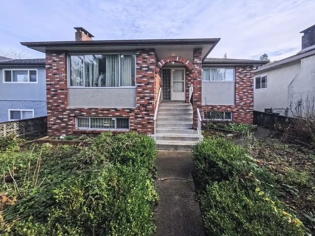 6174 Tyne Street, Vancouver