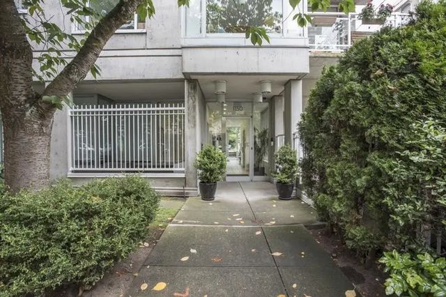 1150 Bute Street 201, Vancouver