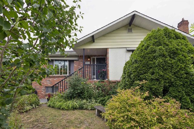 960 Cliff Avenue, Burnaby