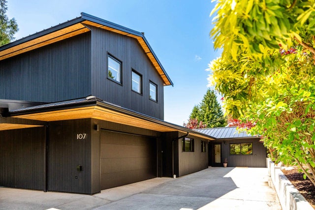 107 Mahan Road, Gibsons