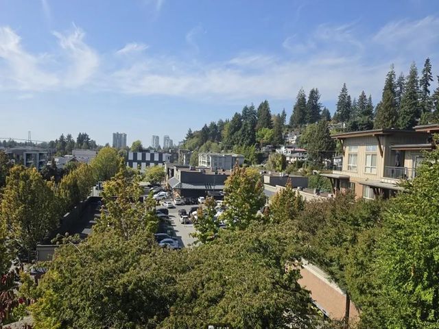 1633 Mackay Avenue 408, North Vancouver