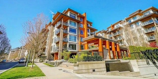 5788 Birney Ave Avenue 204, Vancouver
