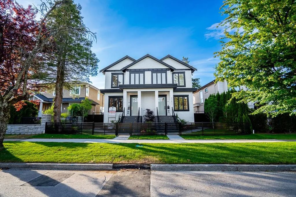2623 Mcbain Avenue, Vancouver
