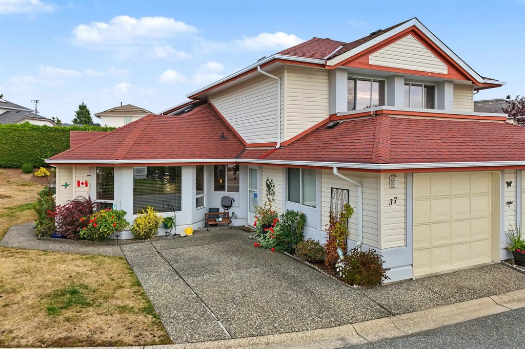31406 Upper Maclure Road 37, Abbotsford