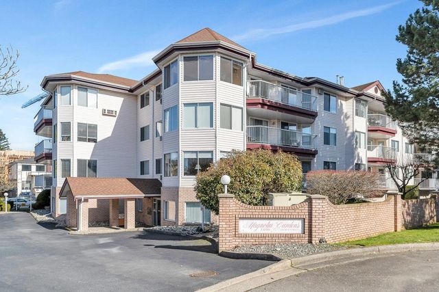2450 Church Street 101, Abbotsford