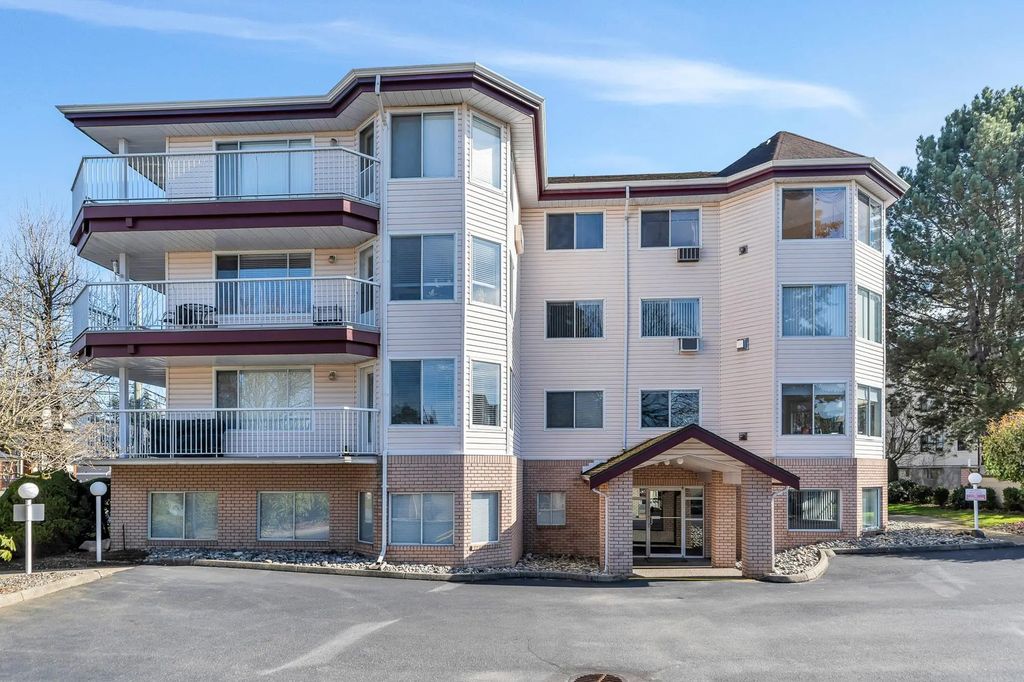 2450 Church Street 101, Abbotsford
