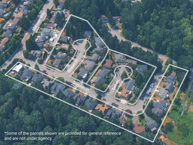 3208 Bosun Place, Coquitlam