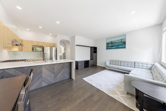 7233 Heather Street 44, Richmond