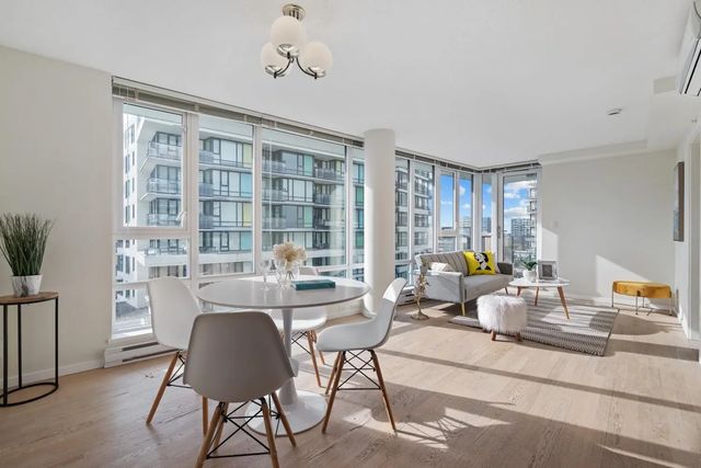 7888 Ackroyd Road 1105, Richmond