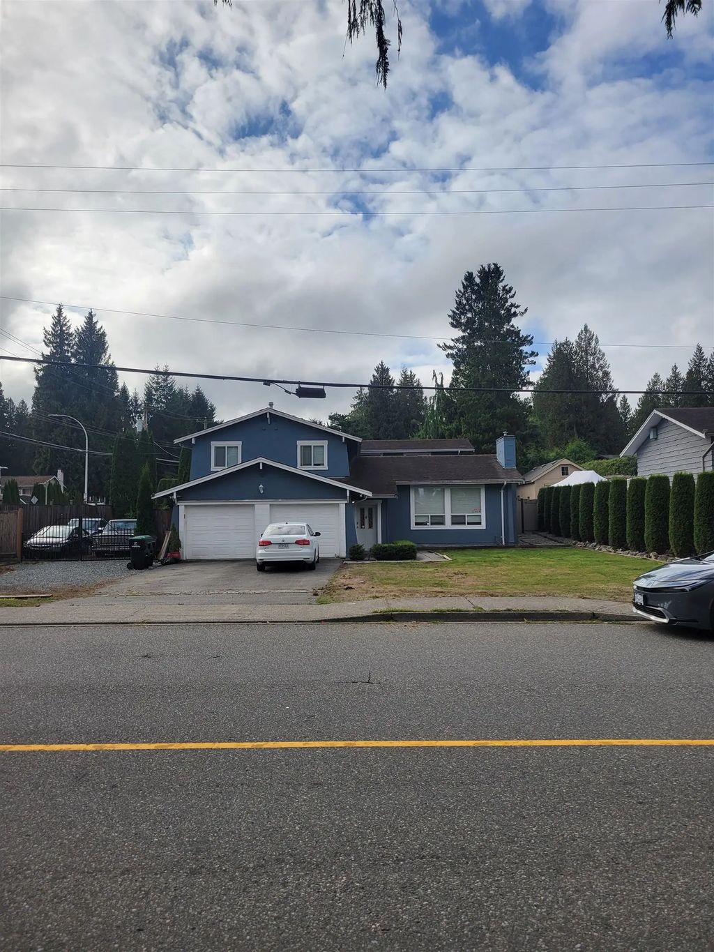 20298 50 Avenue, Langley