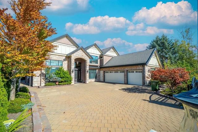 8100 Fairlane Road, Richmond