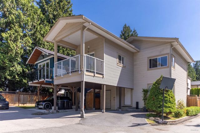 2986 Coast Meridian Road 28, Port Coquitlam