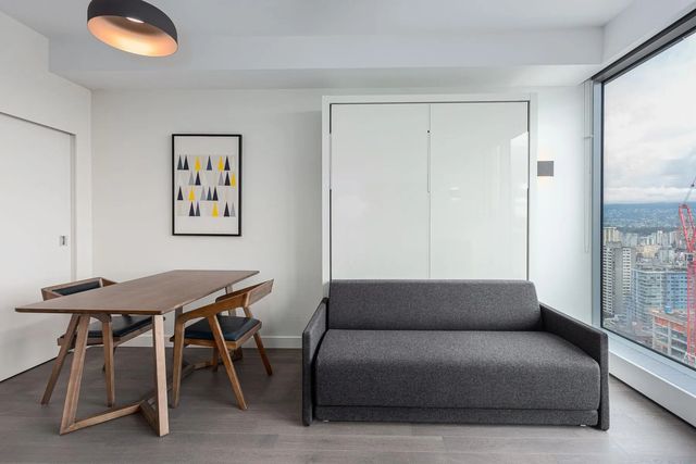 1480 Howe Street 4107, Vancouver