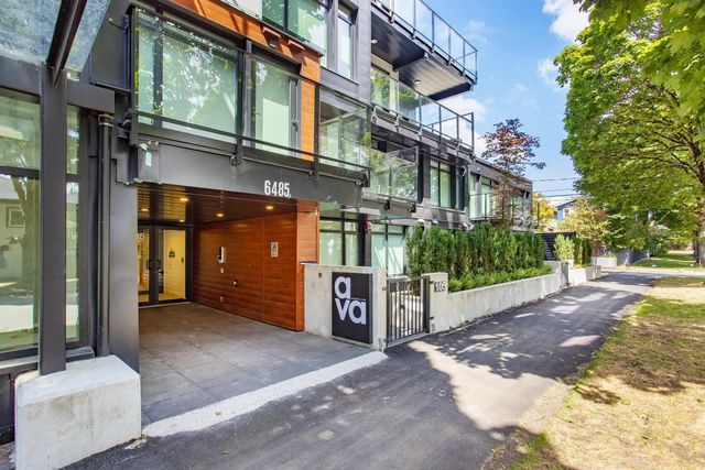 6485 Manitoba Street 103, Vancouver