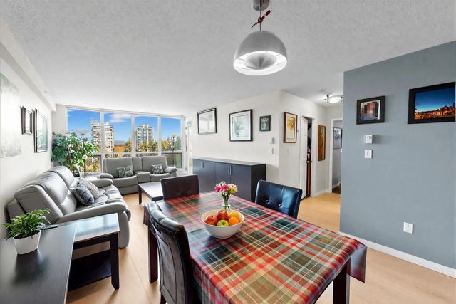 1148 Heffley Crescent 1602, Coquitlam