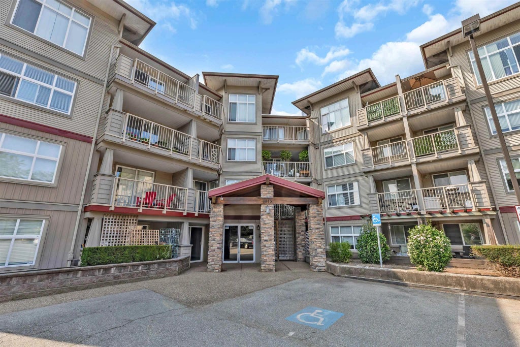 2515 Park Drive 209, Abbotsford