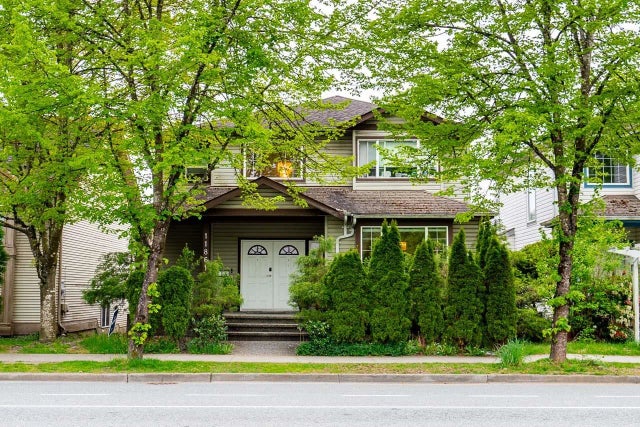 11861 240 Street, Maple Ridge