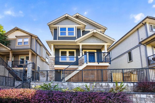 10576 Jackson Road, Maple Ridge