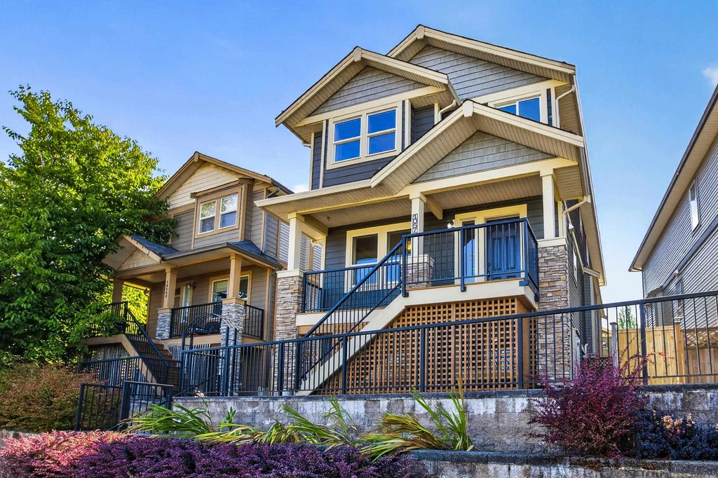10576 Jackson Road, Maple Ridge