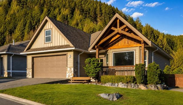 14550 Morris Valley Road 2, Mission