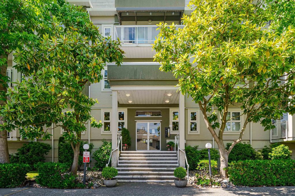 4738 53 Street 311, Delta