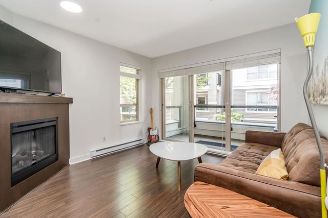8929 202 Street A218, Langley