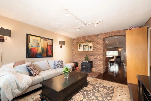 2466 Eton Street, Vancouver