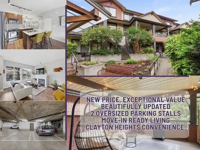 19478 65 Avenue 56, Surrey