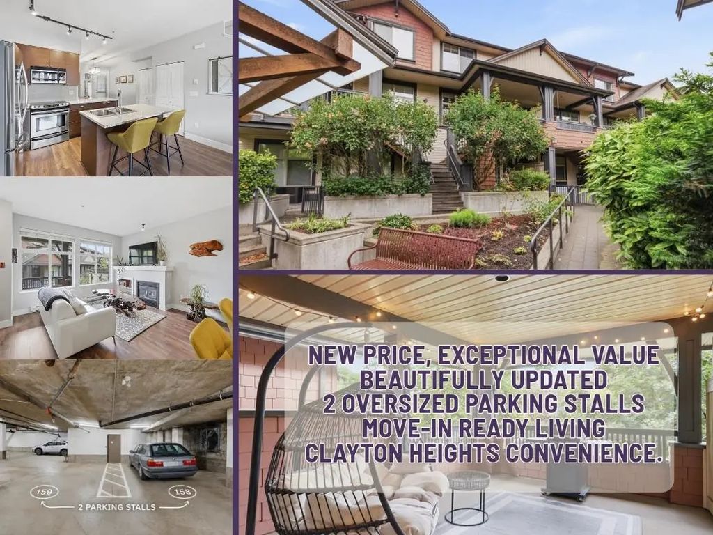 19478 65 Avenue 56, Surrey